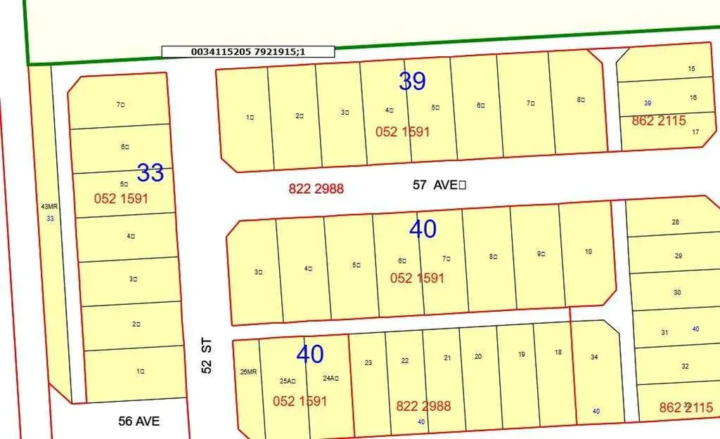 5552 52 Street Edgerton AB T0B 1K0
