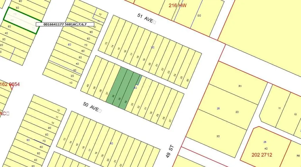 4922 50 Avenue Edgerton AB T0B 1K0