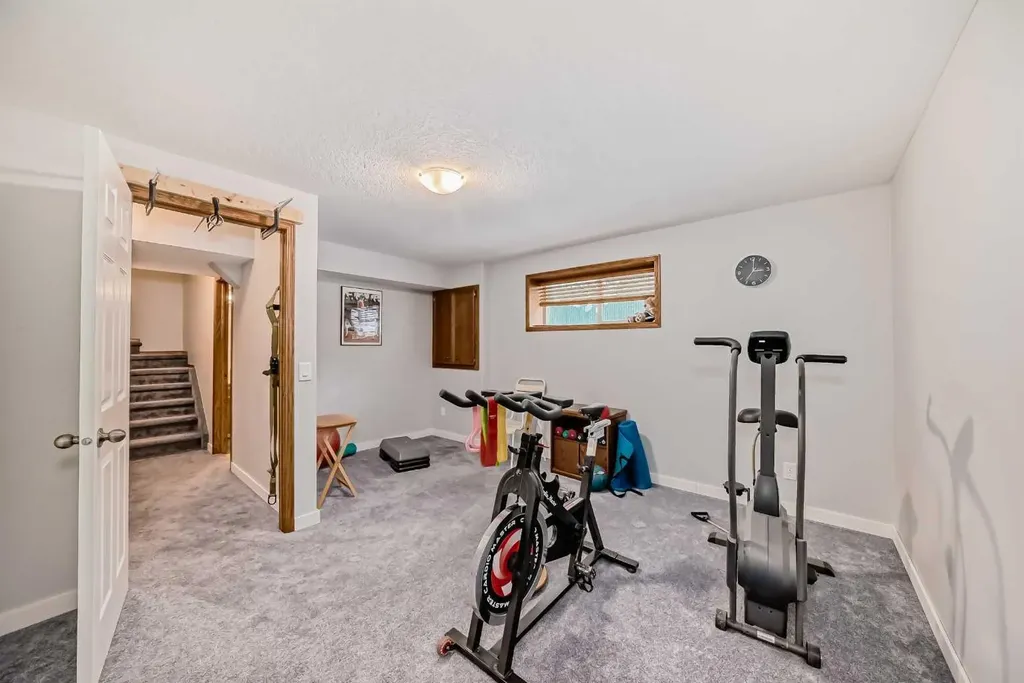 13 Bow Ridge Drive Cochrane AB T4C 1V6