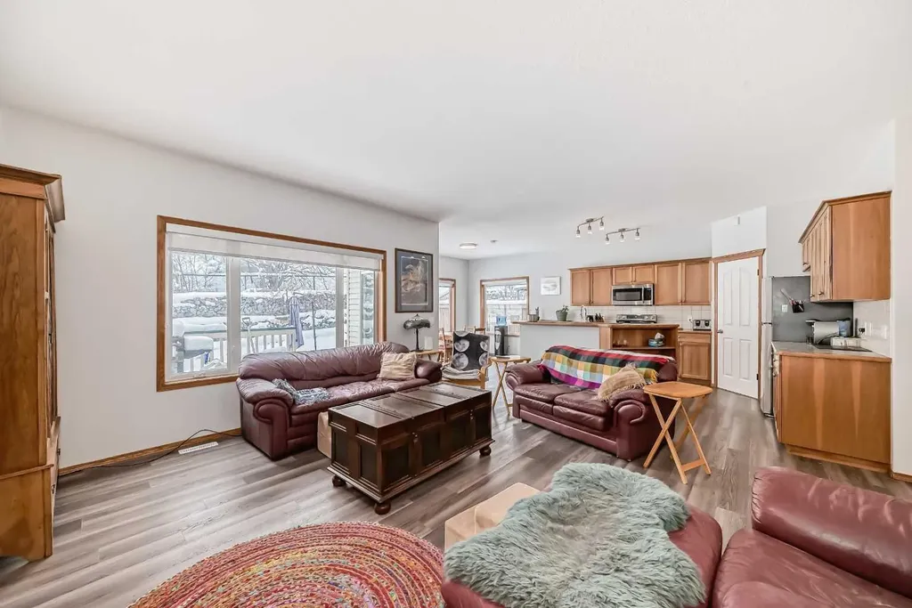 13 Bow Ridge Drive Cochrane AB T4C 1V6