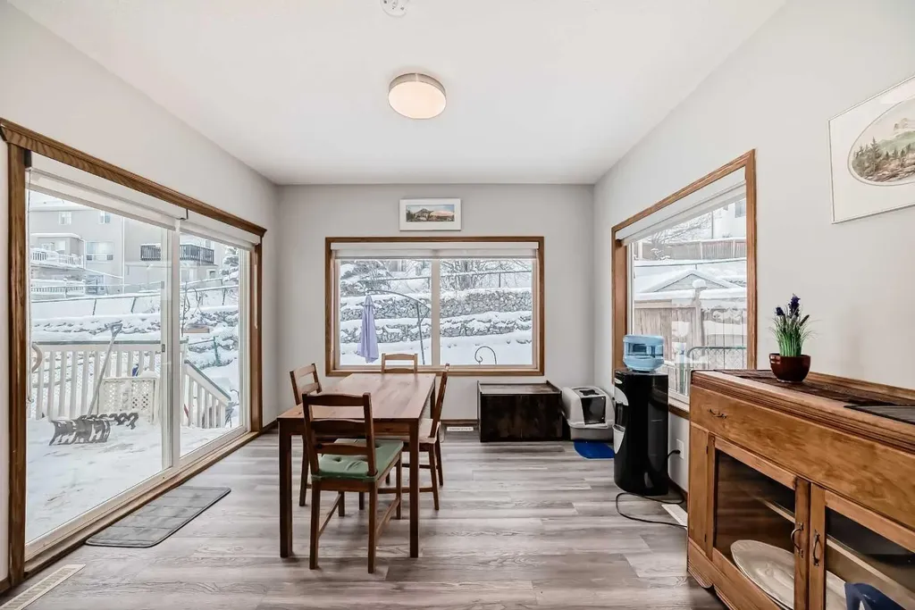 13 Bow Ridge Drive Cochrane AB T4C 1V6