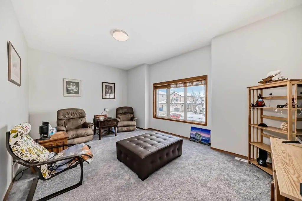 13 Bow Ridge Drive Cochrane AB T4C 1V6