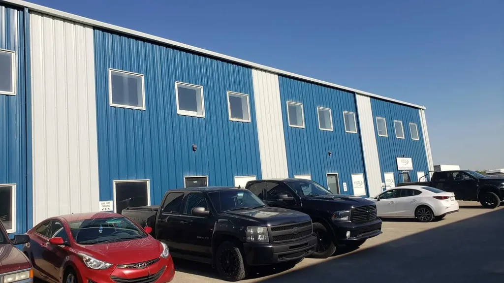 8800 Venture Avenue SE Calgary AB T3S 0A2