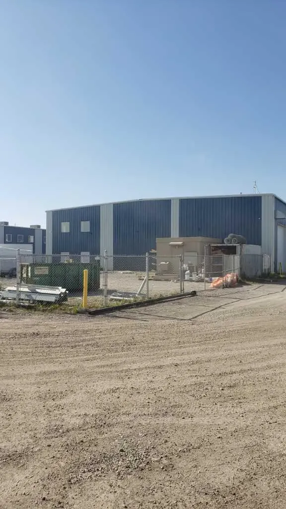 8800 Venture Avenue SE Calgary AB T3S 0A2
