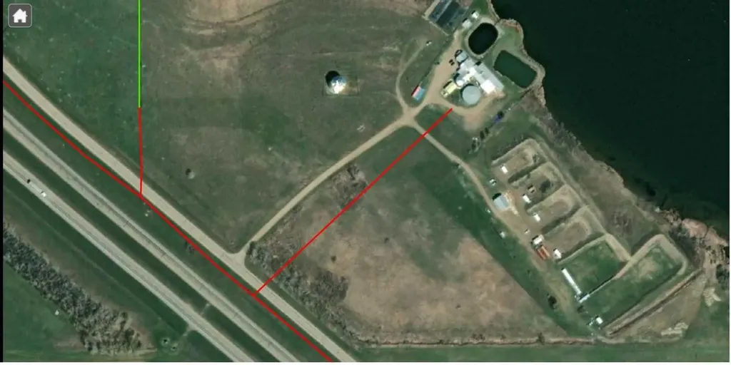 145048 192 Township N Rural Newell County Of AB T0J 0Z0