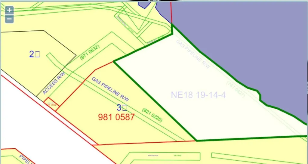 145048 192 Township N Rural Newell County Of AB T0J 0Z0
