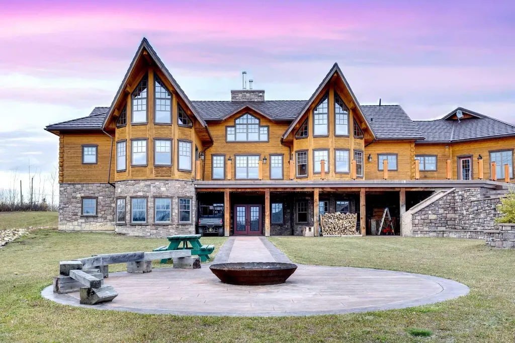 173 Sommer Way Saprae Creek AB T9H5B4