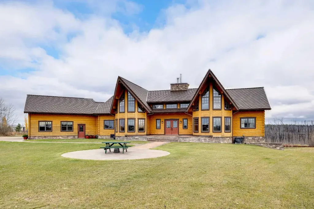 173 Sommer Way Saprae Creek AB T9H5B4