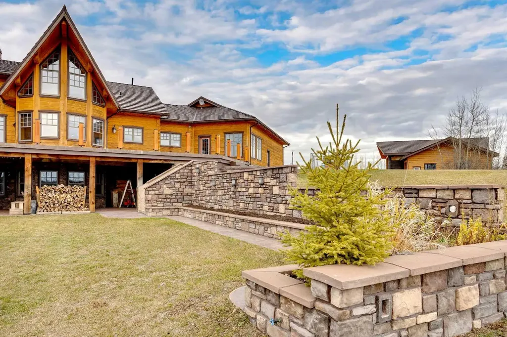 173 Sommer Way Saprae Creek AB T9H5B4