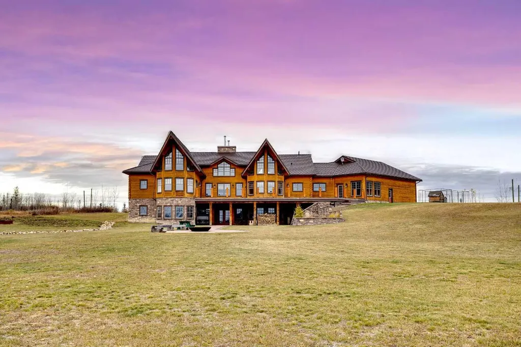 173 Sommer Way Saprae Creek AB T9H5B4