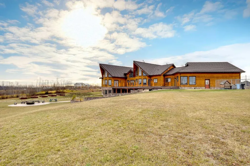 173 Sommer Way Saprae Creek AB T9H5B4
