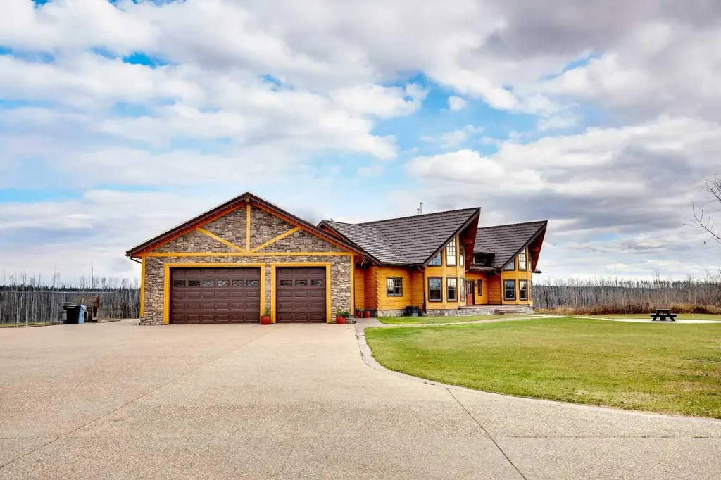 173 Sommer Way Saprae Creek AB T9H5B4