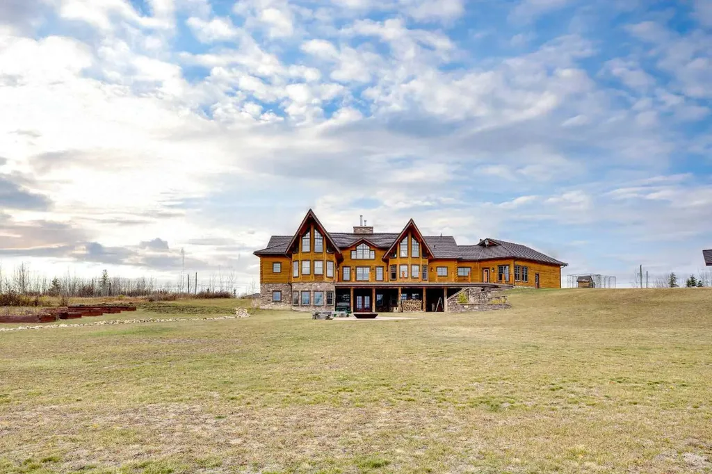 173 Sommer Way Saprae Creek AB T9H5B4