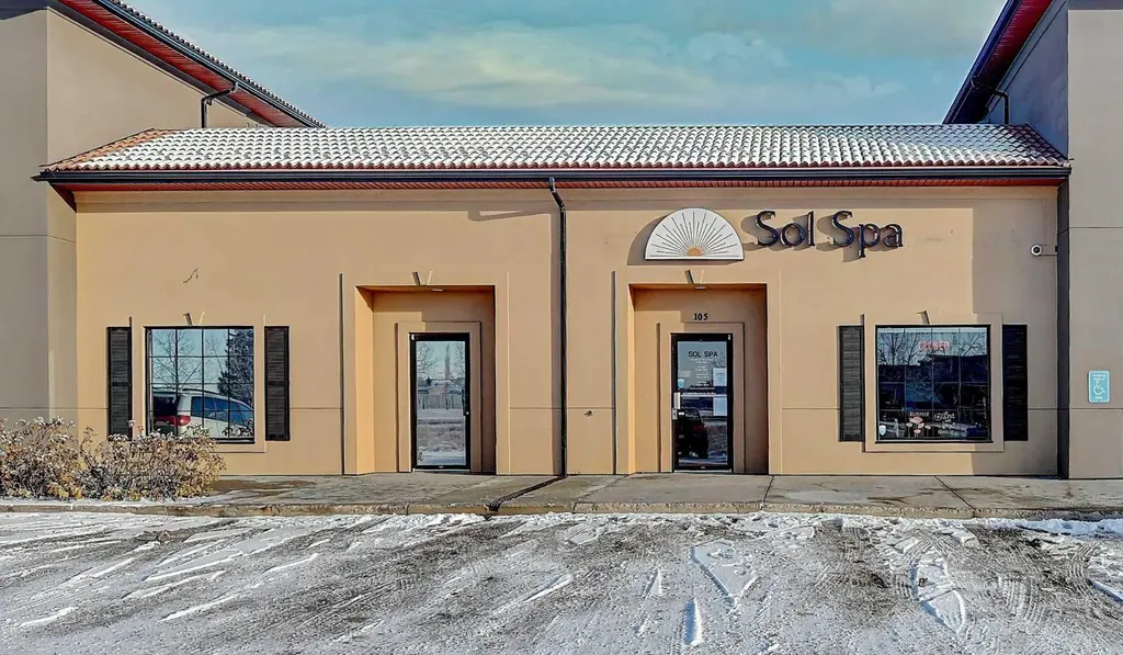 9505 Resources Road Grande Prairie AB T8V8C2