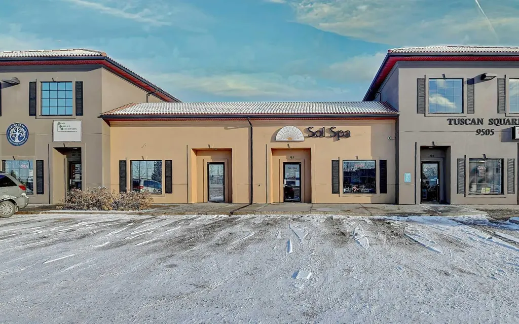 9505 Resources Road Grande Prairie AB T8V8C2