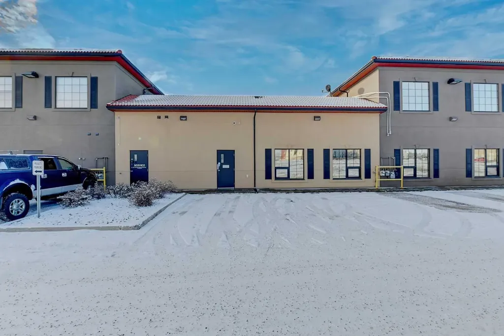 9505 Resources Road Grande Prairie AB T8V8C2