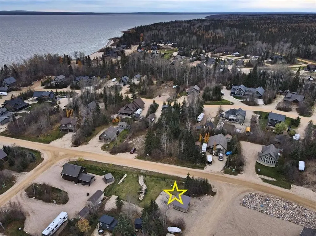 13415 Township Road 752a Grouard AB T0G 1C0