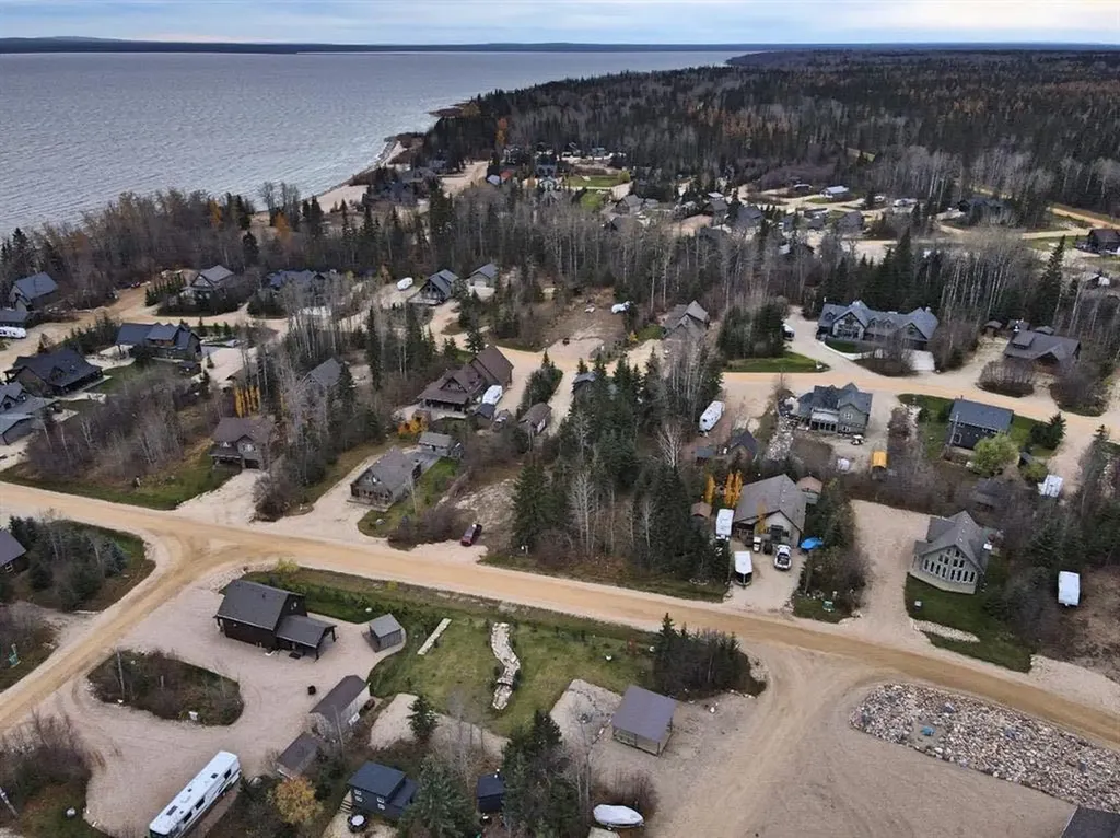 13415 Township Road 752a Grouard AB T0G 1C0