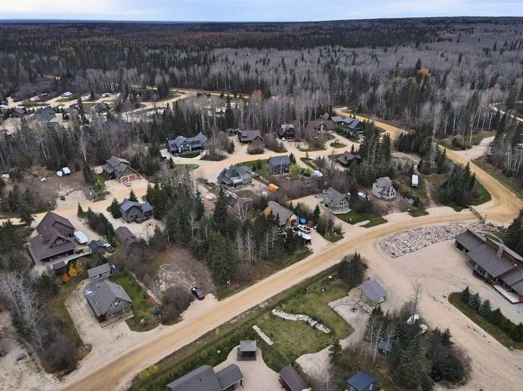 13415 Township Road 752a Grouard AB T0G 1C0