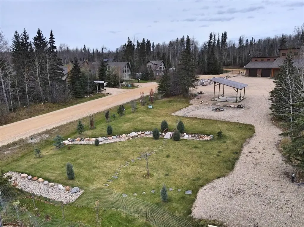13415 Township Road 752a Grouard AB T0G 1C0