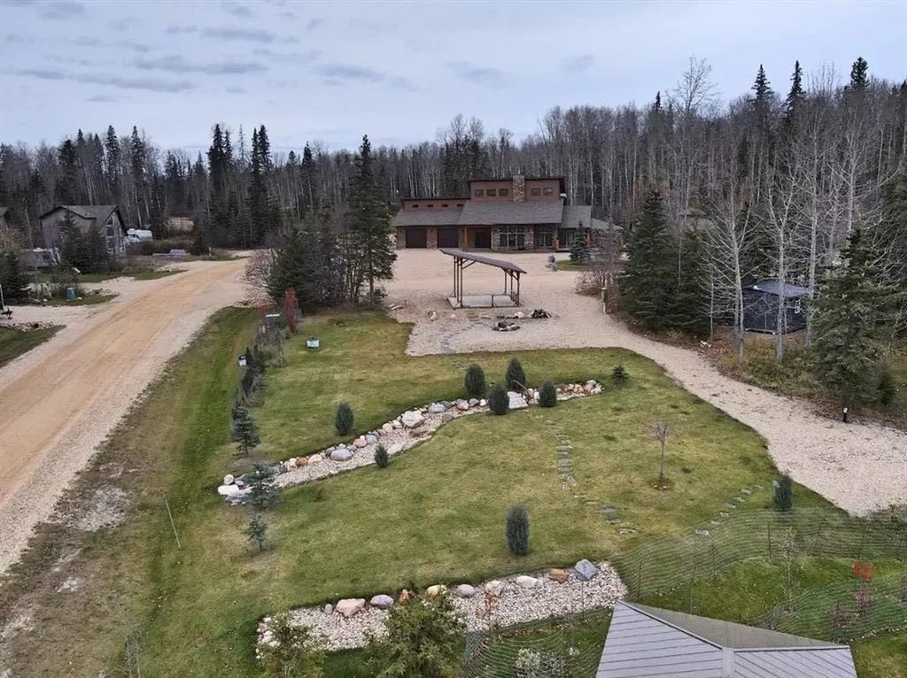 13415 Township Road 752a Grouard AB T0G 1C0