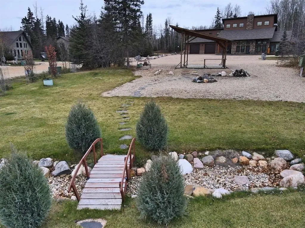 13415 Township Road 752a Grouard AB T0G 1C0