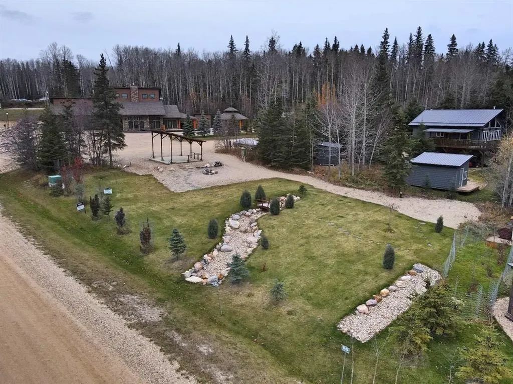 13415 Township Road 752a Grouard AB T0G 1C0