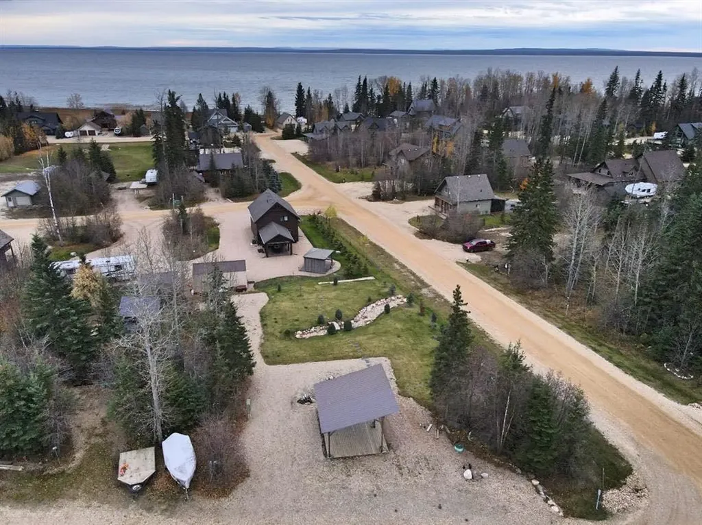 13415 Township Road 752a Grouard AB T0G 1C0