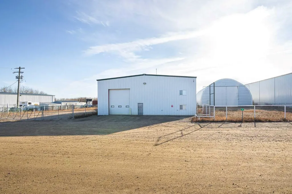 39 Production Avenue Rural Vermilion River County Of AB T9V 2Z9