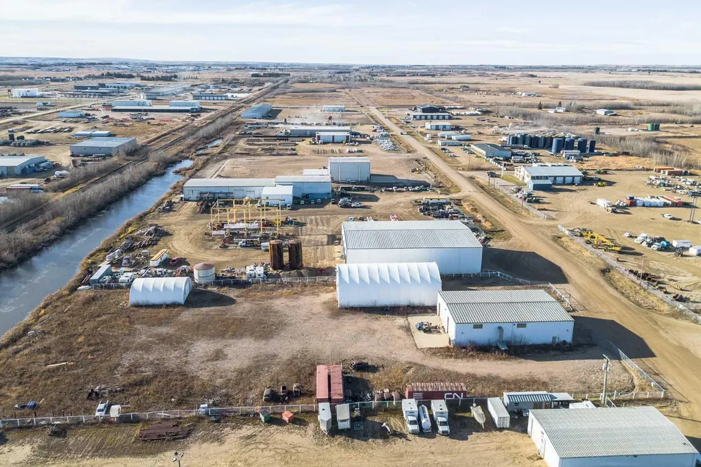 39 Production Avenue Rural Vermilion River County Of AB T9V 2Z9