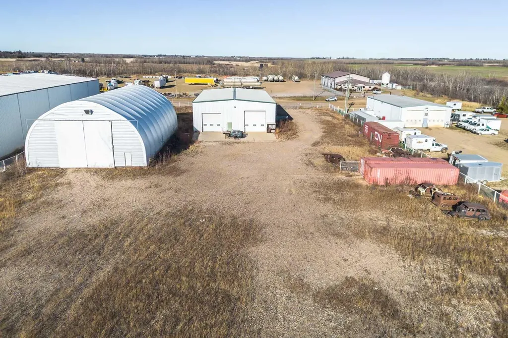 39 Production Avenue Rural Vermilion River County Of AB T9V 2Z9
