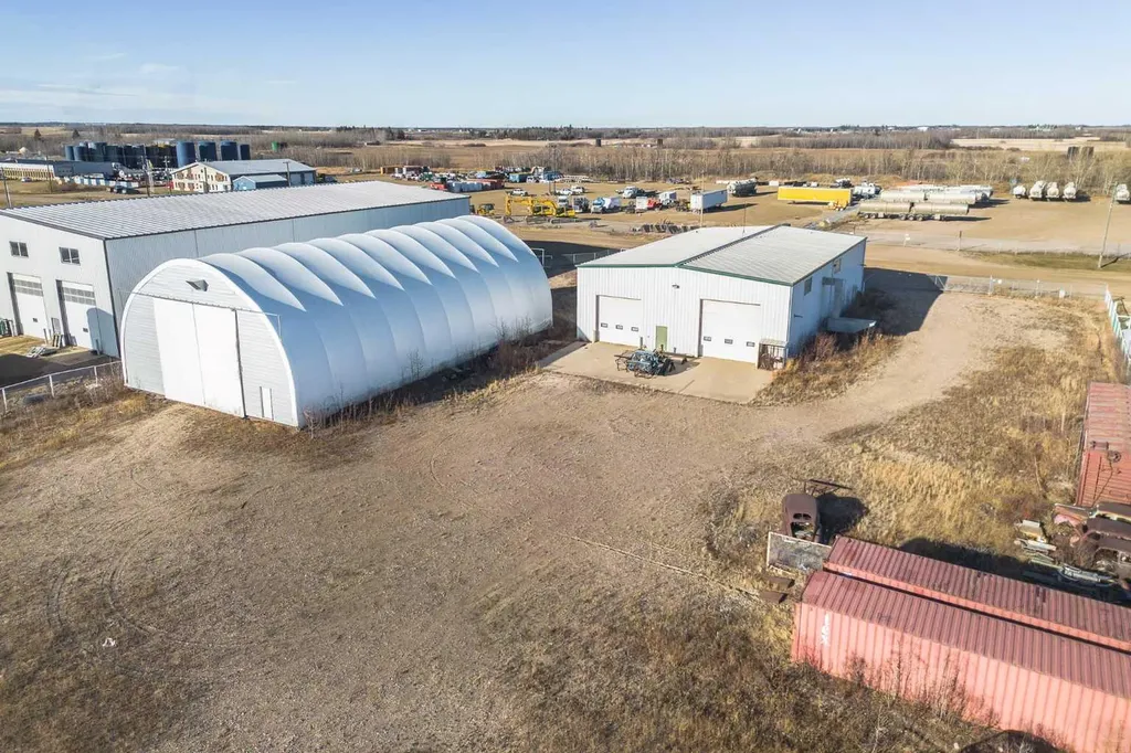 39 Production Avenue Rural Vermilion River County Of AB T9V 2Z9
