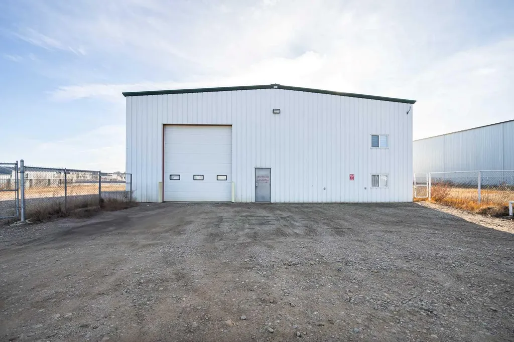 39 Production Avenue Rural Vermilion River County Of AB T9V 2Z9