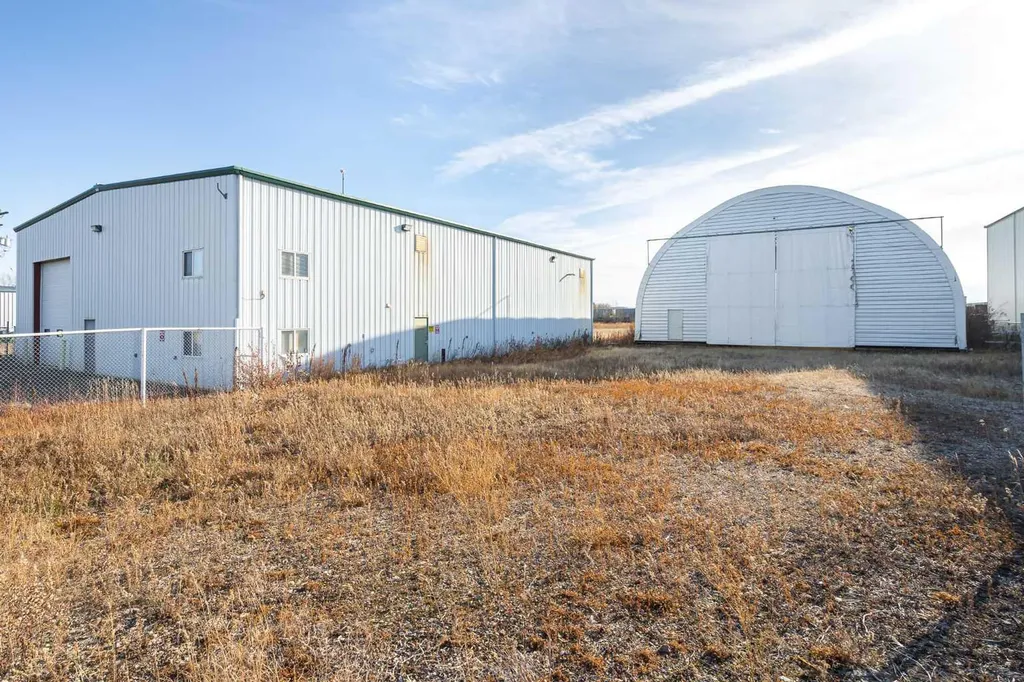 39 Production Avenue Rural Vermilion River County Of AB T9V 2Z9