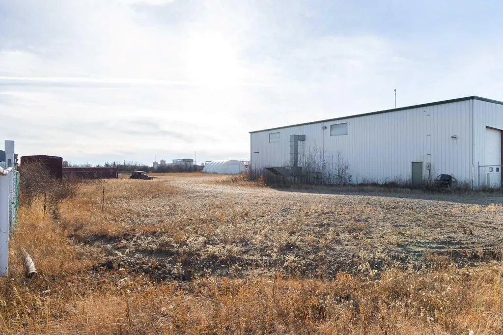 39 Production Avenue Rural Vermilion River County Of AB T9V 2Z9