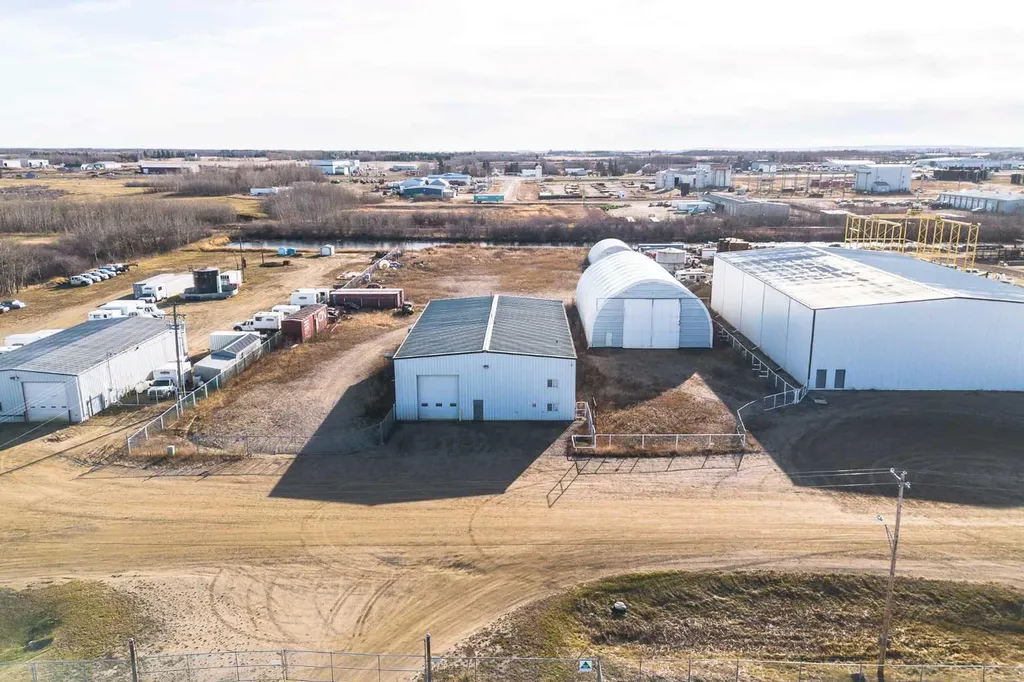 39 Production Avenue Rural Vermilion River County Of AB T9V 2Z9