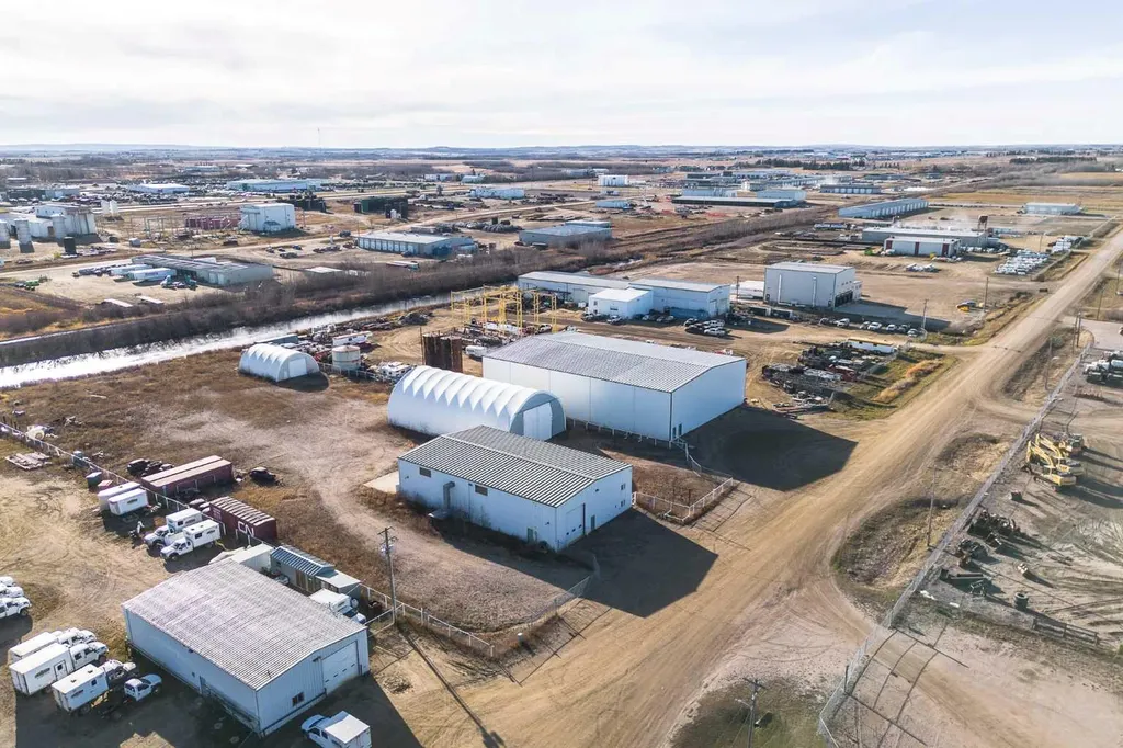 39 Production Avenue Rural Vermilion River County Of AB T9V 2Z9