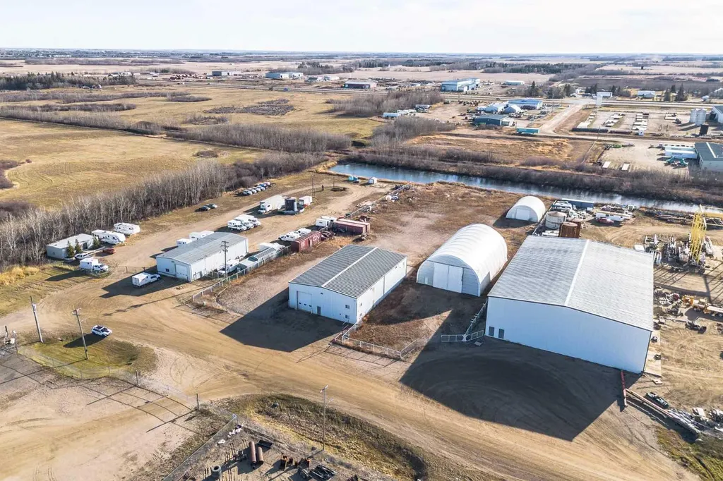39 Production Avenue Rural Vermilion River County Of AB T9V 2Z9
