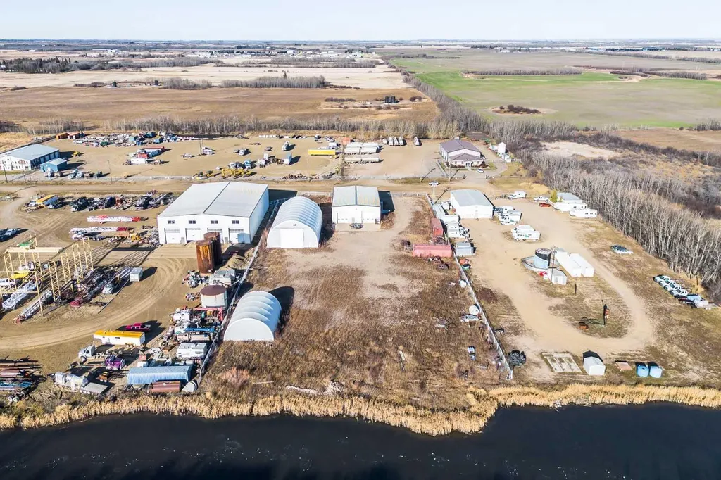 39 Production Avenue Rural Vermilion River County Of AB T9V 2Z9