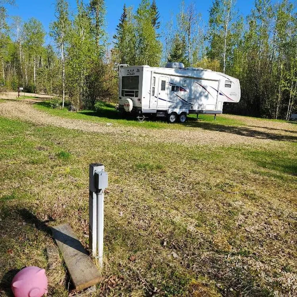 3 2nd Street Key Cove Drive S Joussard AB T0G 1J0