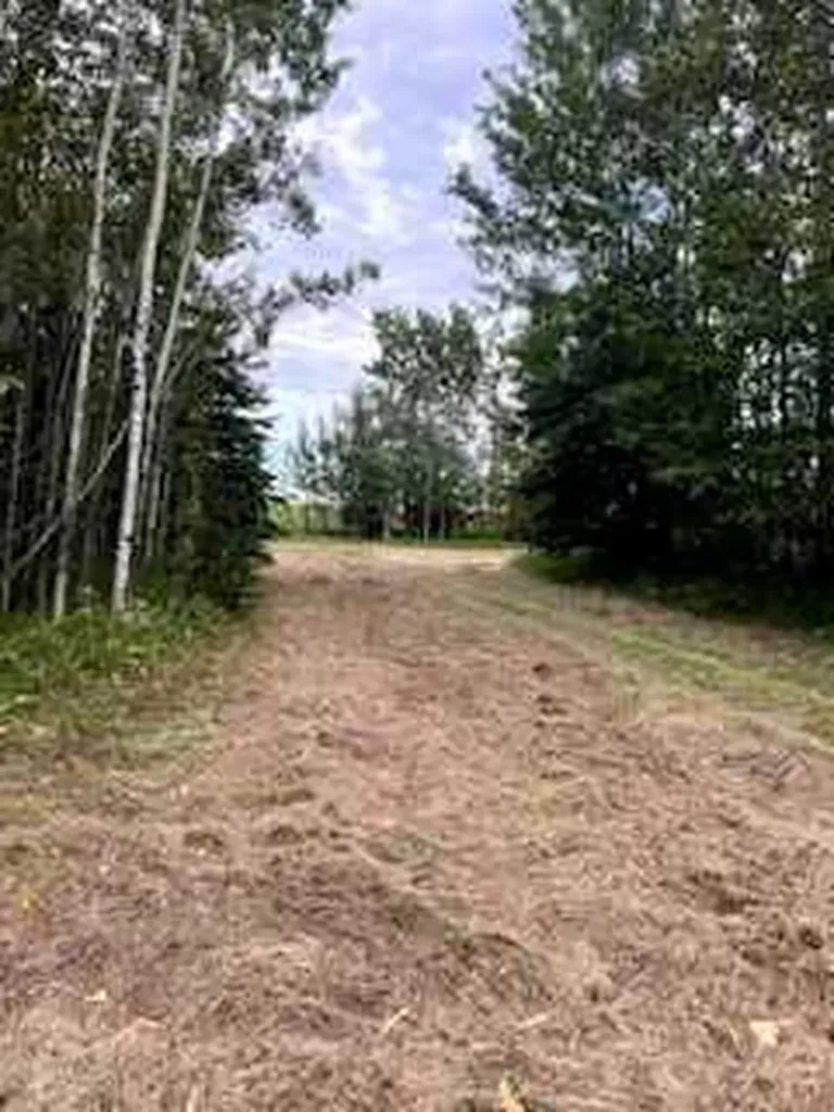 0 2422103 Block 1 Lot 1 Wandering River AB T0A3M0