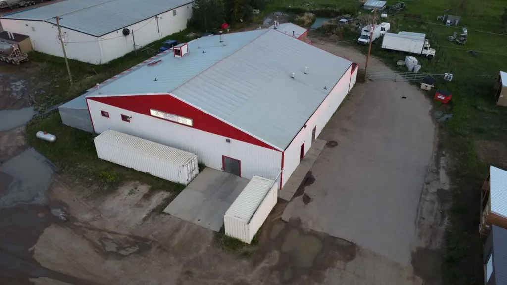 Vermilion AB, 4825 47 Avenue