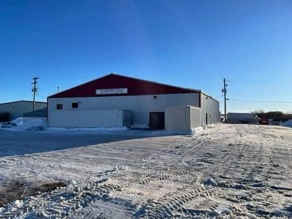 Vermilion AB, 4825 47 Avenue