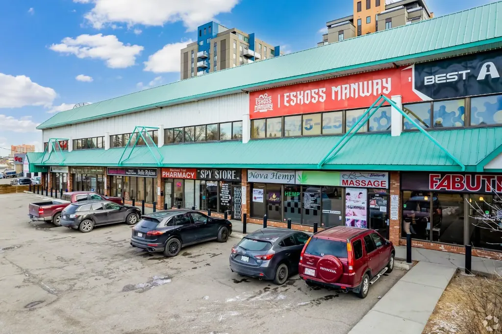 5720 Macleod Trail SW Calgary AB T2H 0J6