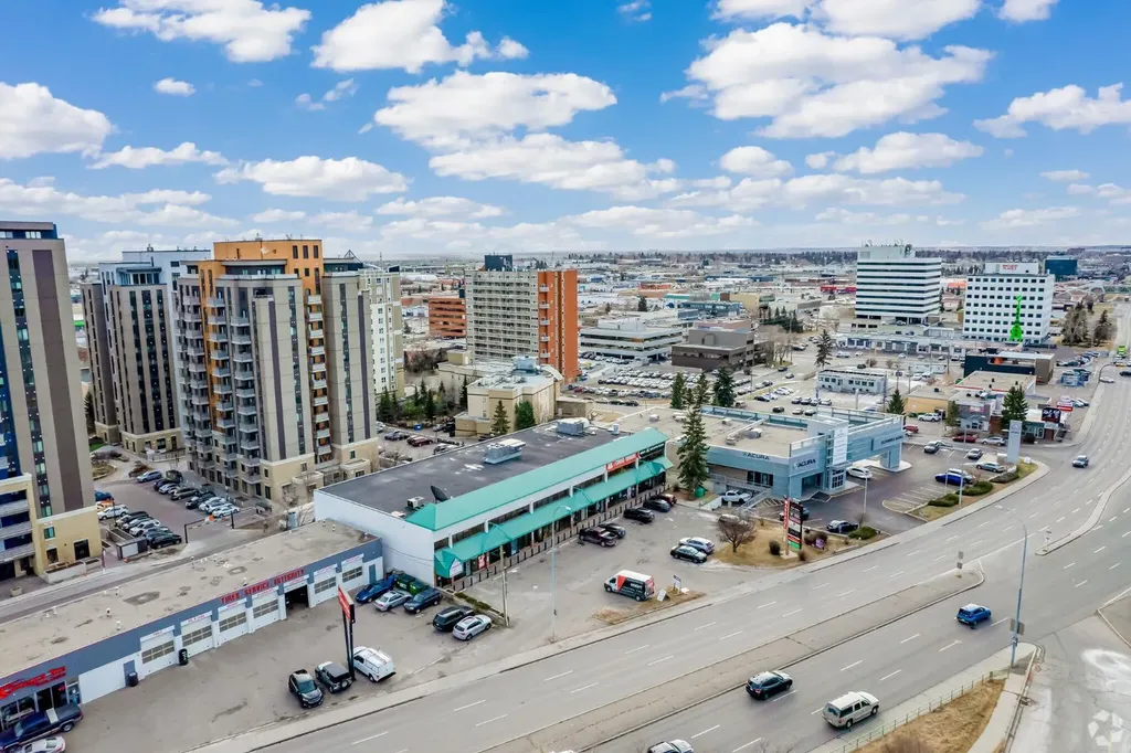 5720 Macleod Trail SW Calgary AB T2H 0J6