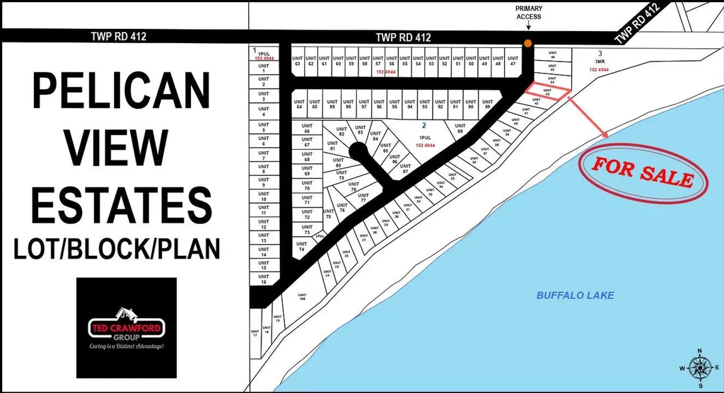 20419 Township Road 412 Rural Camrose County AB T0B 0H0