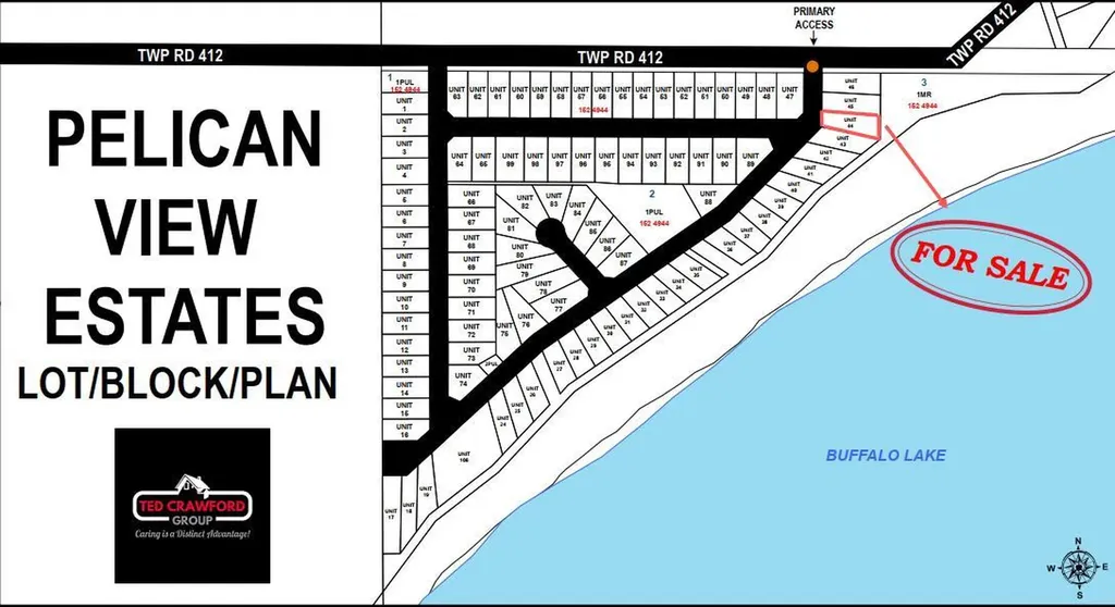 20419 Township Road 412 Rural Camrose County AB T0B 0H0