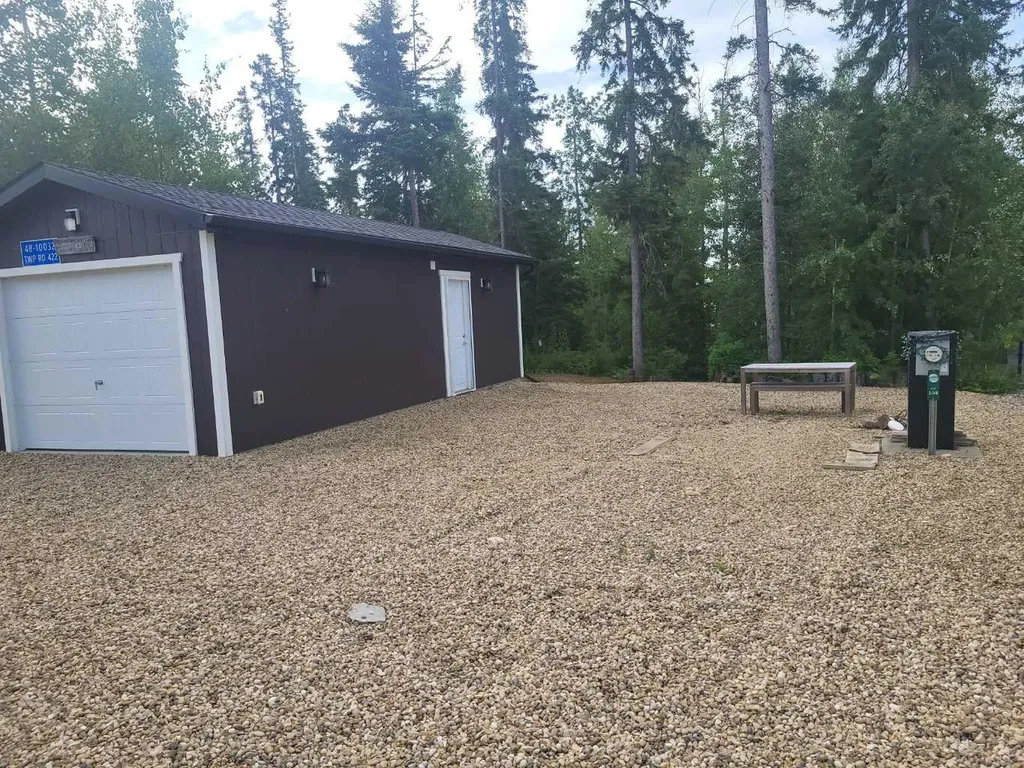 10032 Township Road 422 Rural Ponoka County AB T4J 1V9