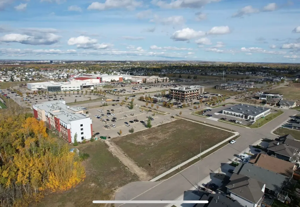 66 Avenue 106 Street Grande Prairie AB T8W 0K8