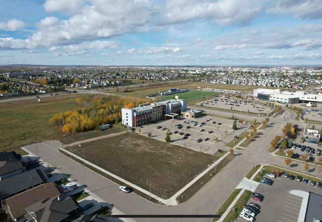 66 Avenue 106 Street Grande Prairie AB T8W 0K8